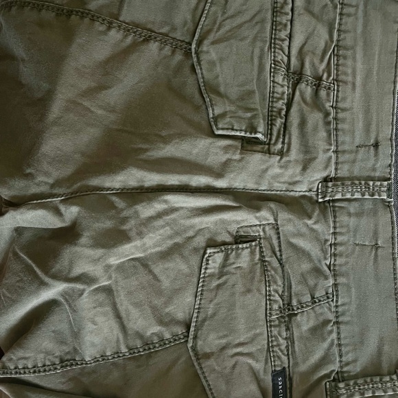 Sanctuary Standard Surplus pants - Picture 4 of 6